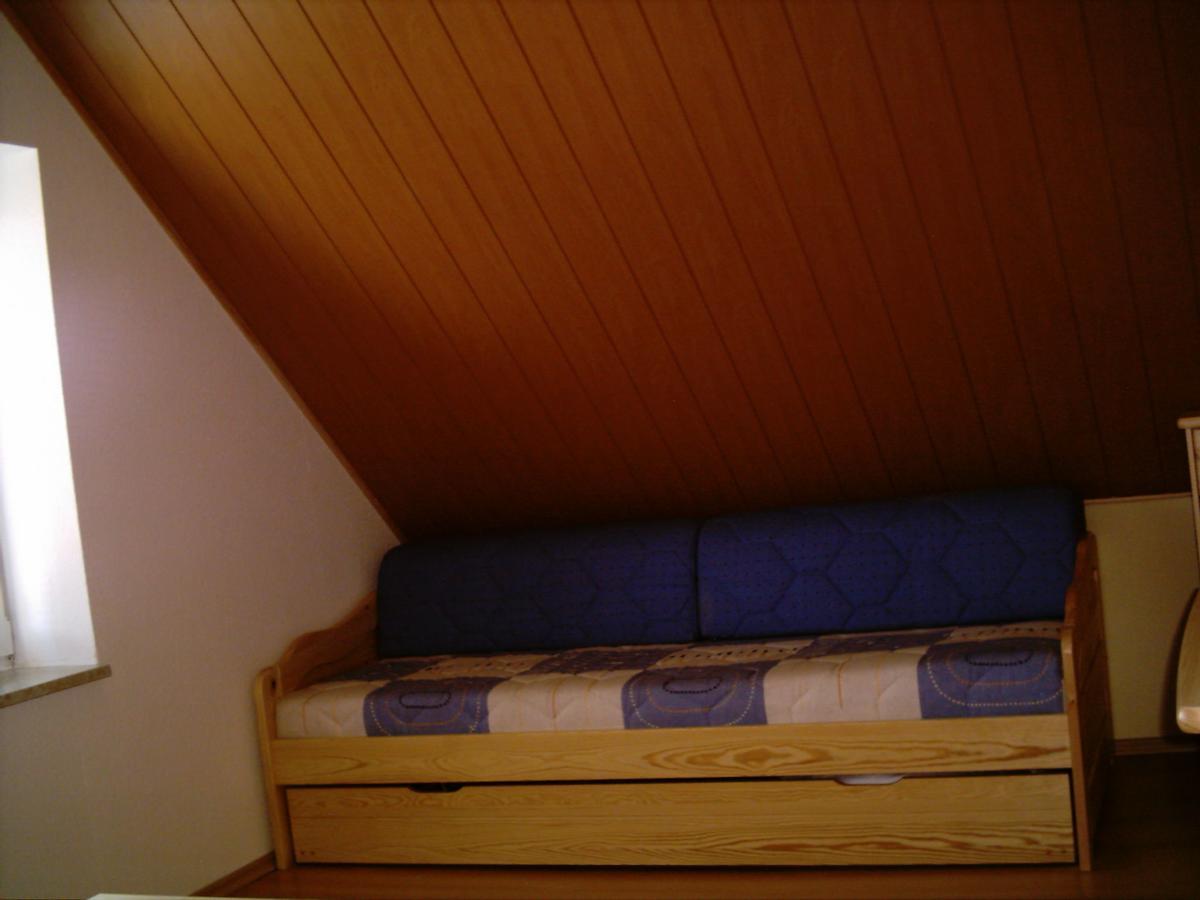 Cozy Bungalow in Rethwisch with Sauna Börgerende-Rethwisch Exterior foto